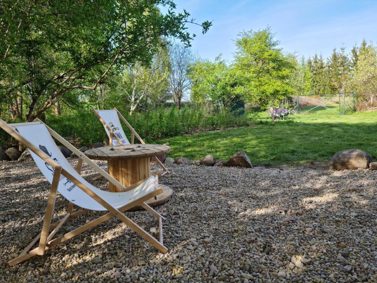 Siedlisko Debinka Holiday home *