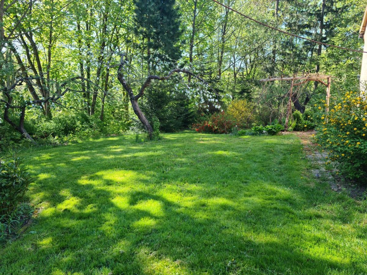 Holiday home Siedlisko Debinka *