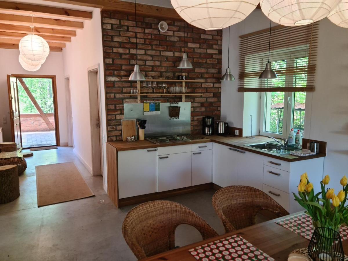 Siedlisko Debinka Holiday home