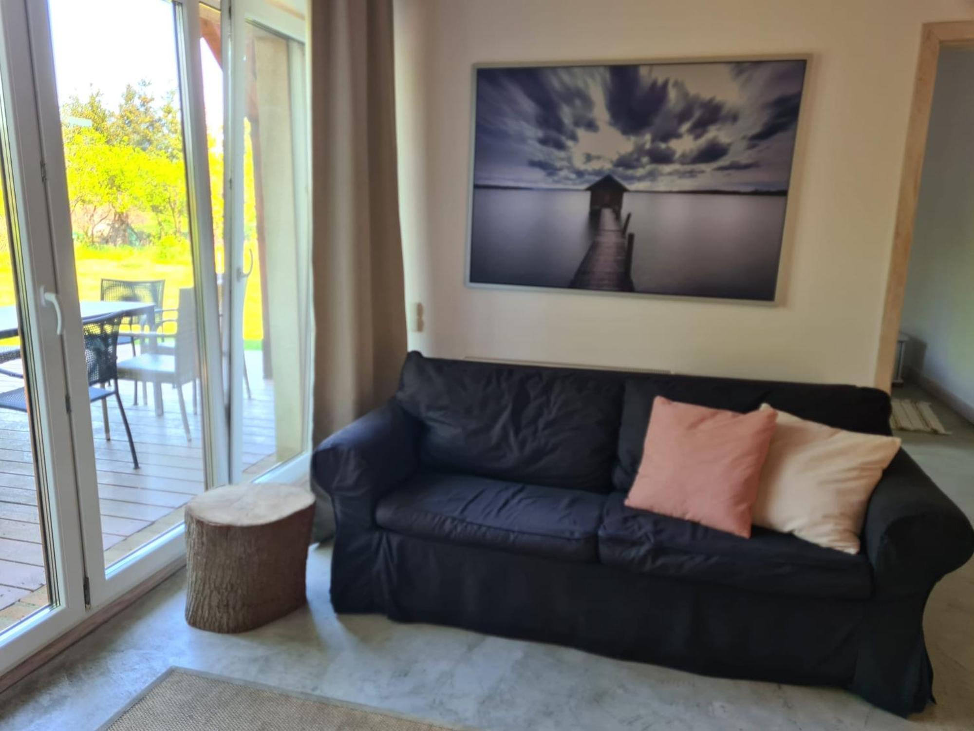 Ferienhaus Siedlisko Debinka *