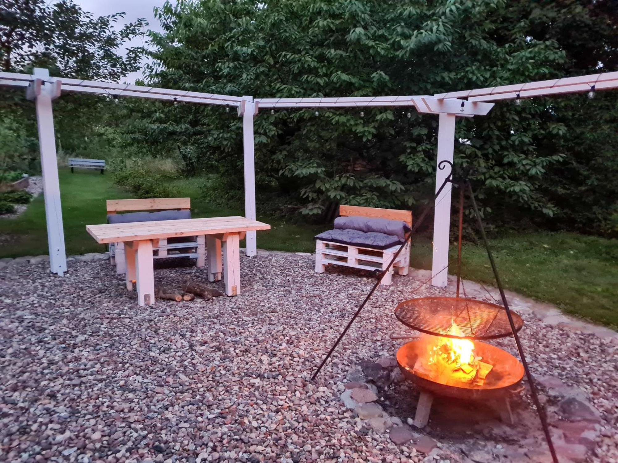 Siedlisko Debinka Holiday home
